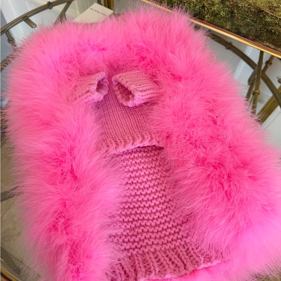 Christian Cowan x maxbone Jumper - Picture 4 of 7